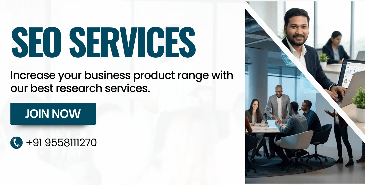 SEO Services Guide